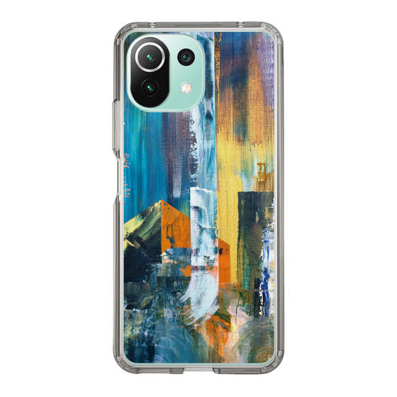 Slim Protection Case［ Shotaro Sanada - Between the Landscapes.007 ］