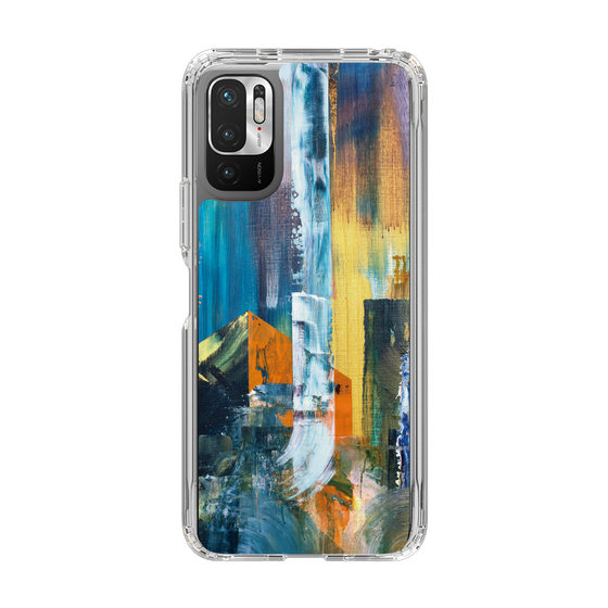 Slim Protection Case［ Shotaro Sanada - Between the Landscapes.007 ］
