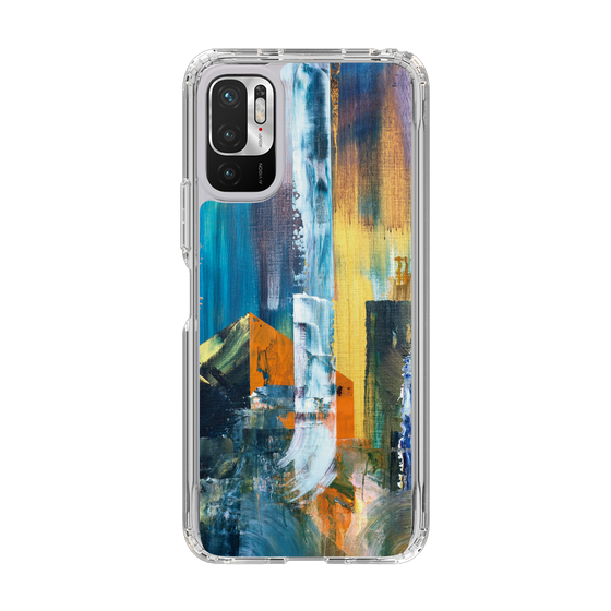 Slim Protection Case［ Shotaro Sanada - Between the Landscapes.007 ］