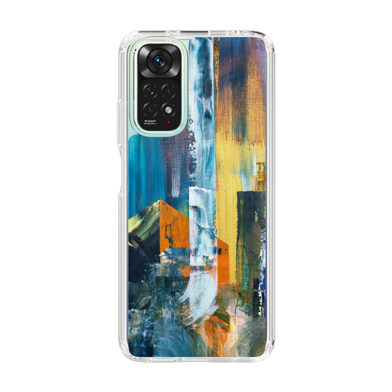Slim Protection Case［ Shotaro Sanada - Between the Landscapes.007 ］