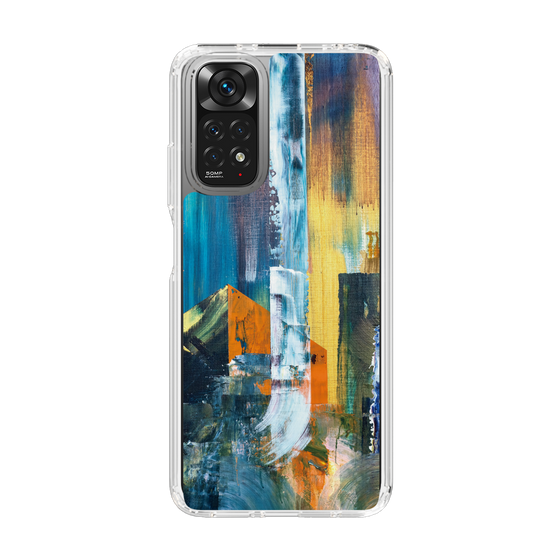 Slim Protection Case［ Shotaro Sanada - Between the Landscapes.007 ］