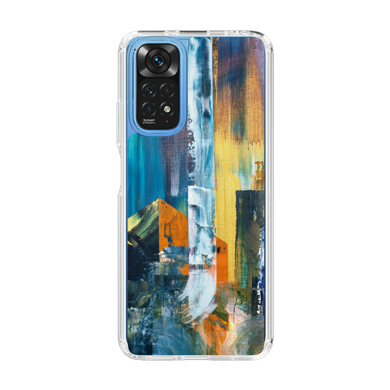 Slim Protection Case［ Shotaro Sanada - Between the Landscapes.007 ］