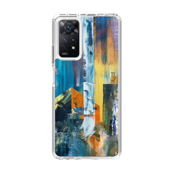 Slim Protection Case［ Shotaro Sanada - Between the Landscapes.007 ］