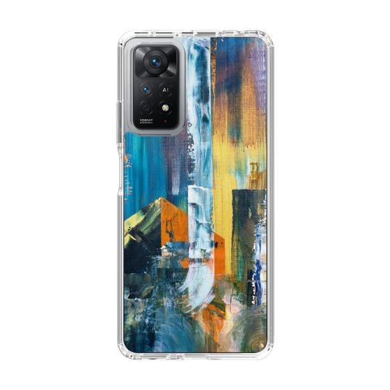 Slim Protection Case［ Shotaro Sanada - Between the Landscapes.007 ］