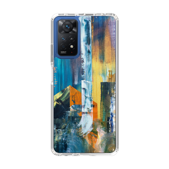 Slim Protection Case［ Shotaro Sanada - Between the Landscapes.007 ］