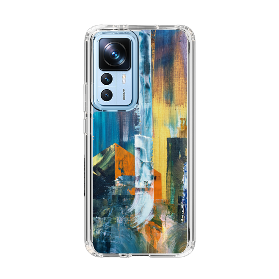 Slim Protection Case［ Shotaro Sanada - Between the Landscapes.007 ］