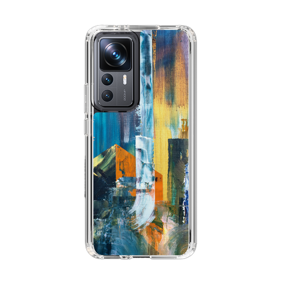 Slim Protection Case［ Shotaro Sanada - Between the Landscapes.007 ］