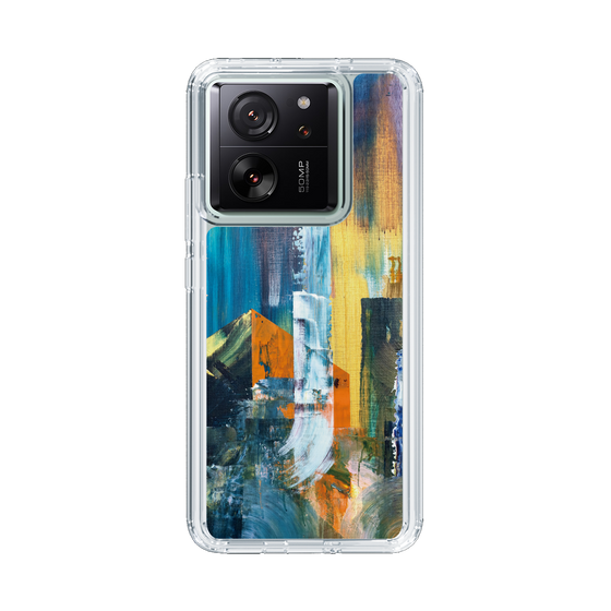 Slim Protection Case［ Shotaro Sanada - Between the Landscapes.007 ］