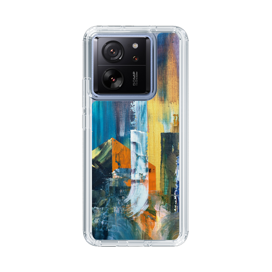 Slim Protection Case［ Shotaro Sanada - Between the Landscapes.007 ］