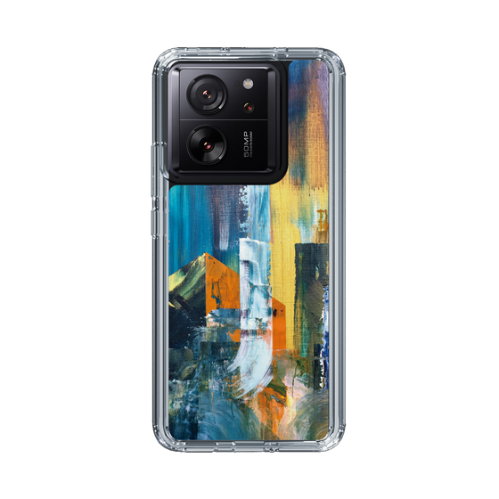 Slim Protection Case［ Shotaro Sanada - Between the Landscapes.007 ］