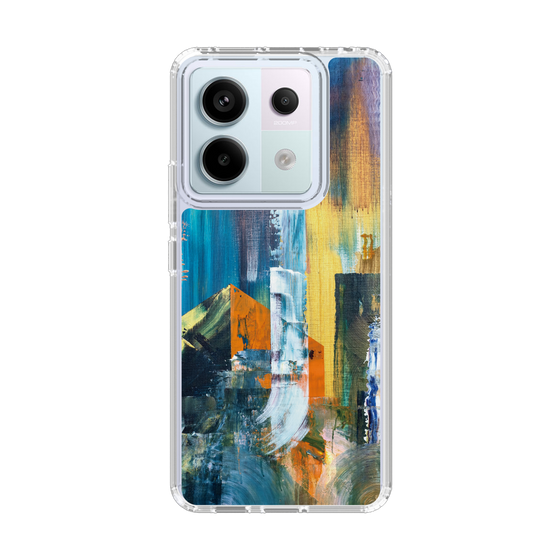 Slim Protection Case［ Shotaro Sanada - Between the Landscapes.007 ］