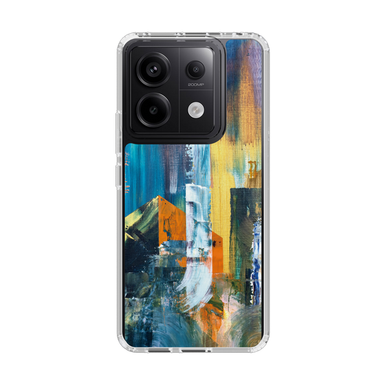 Slim Protection Case［ Shotaro Sanada - Between the Landscapes.007 ］