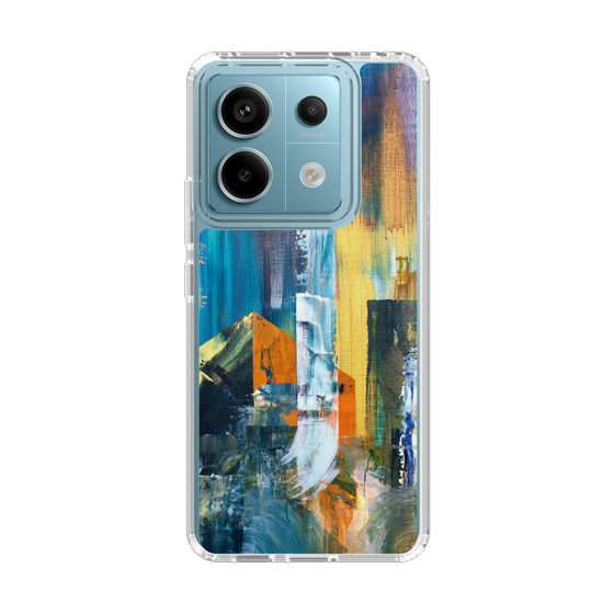 Slim Protection Case［ Shotaro Sanada - Between the Landscapes.007 ］