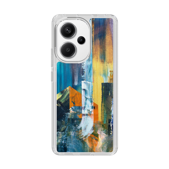Slim Protection Case［ Shotaro Sanada - Between the Landscapes.007 ］