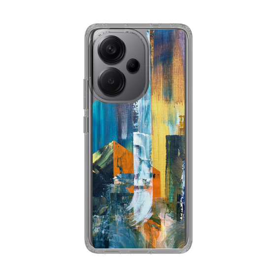 Slim Protection Case［ Shotaro Sanada - Between the Landscapes.007 ］
