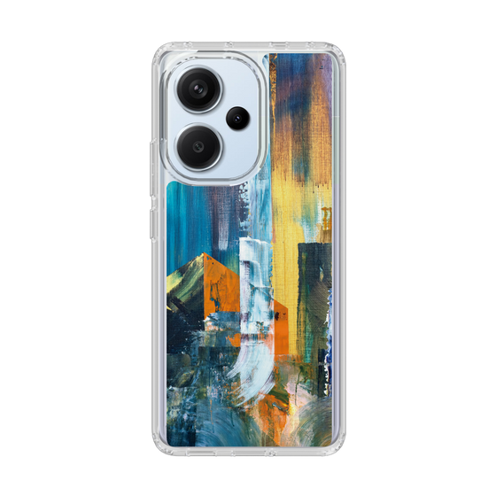 Slim Protection Case［ Shotaro Sanada - Between the Landscapes.007 ］