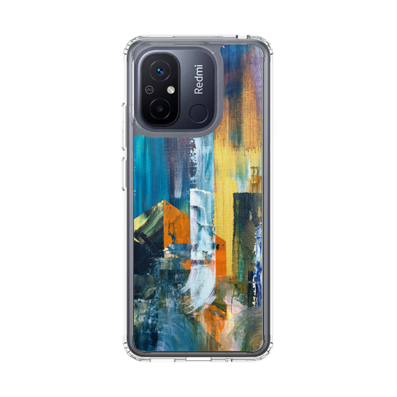 Slim Protection Case［ Shotaro Sanada - Between the Landscapes.007 ］