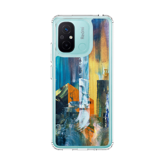 Slim Protection Case［ Shotaro Sanada - Between the Landscapes.007 ］