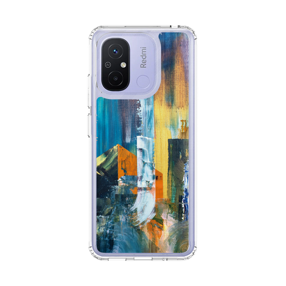 Slim Protection Case［ Shotaro Sanada - Between the Landscapes.007 ］