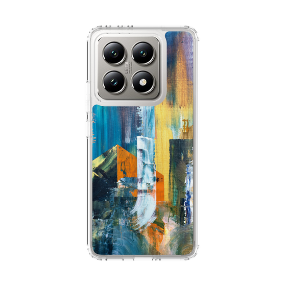 Slim Protection Case［ Shotaro Sanada - Between the Landscapes.007 ］