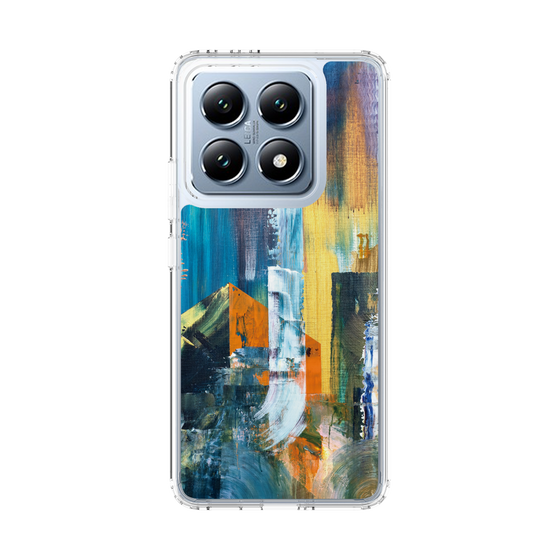 Slim Protection Case［ Shotaro Sanada - Between the Landscapes.007 ］