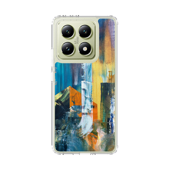 Slim Protection Case［ Shotaro Sanada - Between the Landscapes.007 ］