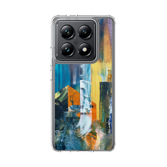 Slim Protection Case［ Shotaro Sanada - Between the Landscapes.007 ］