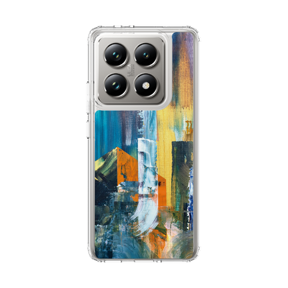 Slim Protection Case［ Shotaro Sanada - Between the Landscapes.007 ］