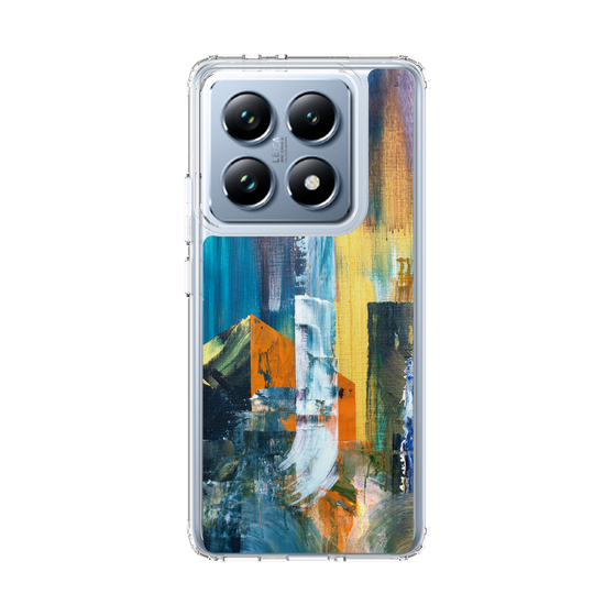 Slim Protection Case［ Shotaro Sanada - Between the Landscapes.007 ］