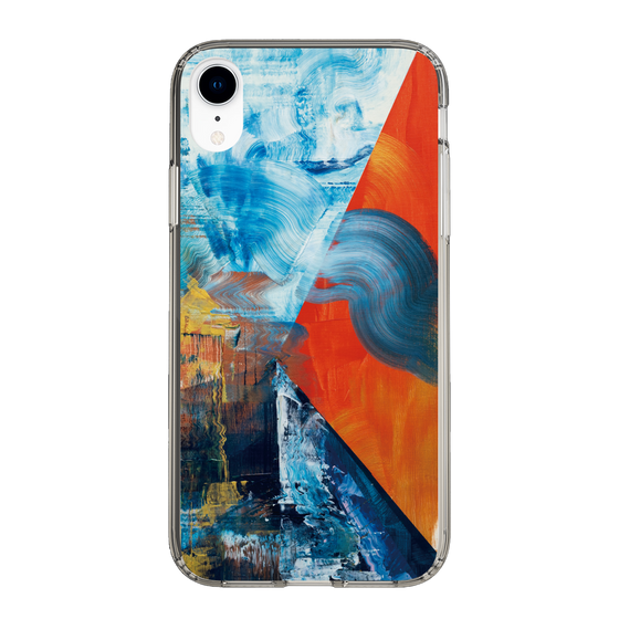 Slim Protection Case［ Shotaro Sanada - Between the Landscapes.008 ］