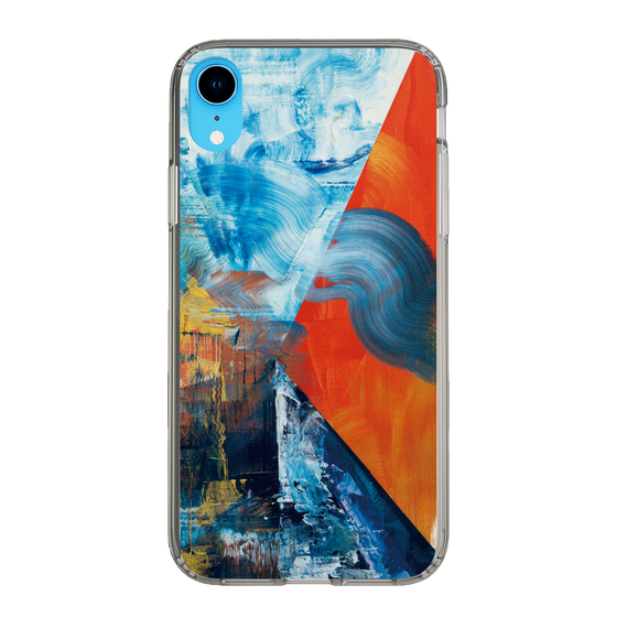 Slim Protection Case［ Shotaro Sanada - Between the Landscapes.008 ］