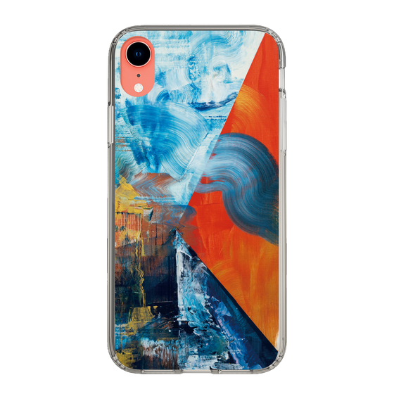 Slim Protection Case［ Shotaro Sanada - Between the Landscapes.008 ］