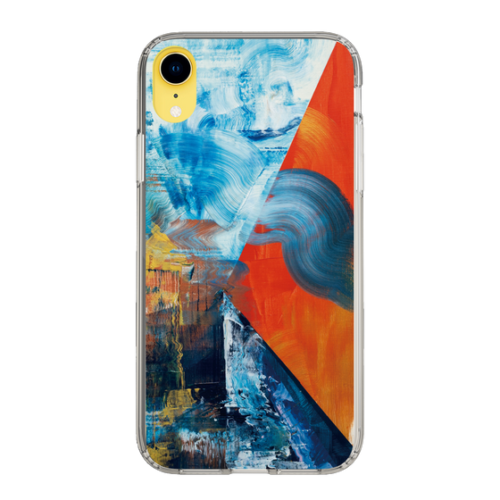 Slim Protection Case［ Shotaro Sanada - Between the Landscapes.008 ］