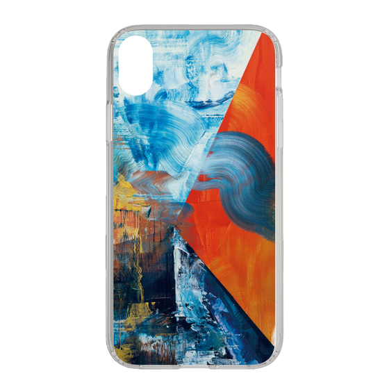 Slim Protection Case［ Shotaro Sanada - Between the Landscapes.008 ］