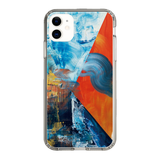 Slim Protection Case［ Shotaro Sanada - Between the Landscapes.008 ］