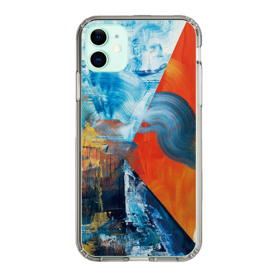 Slim Protection Case［ Shotaro Sanada - Between the Landscapes.008 ］