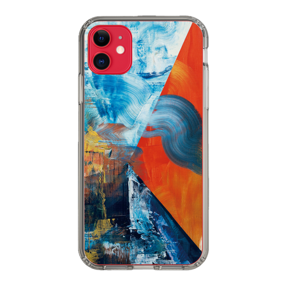 Slim Protection Case［ Shotaro Sanada - Between the Landscapes.008 ］