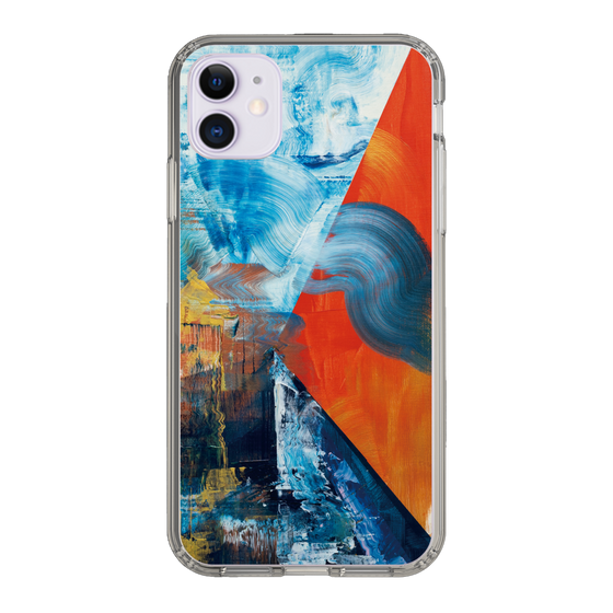 Slim Protection Case［ Shotaro Sanada - Between the Landscapes.008 ］