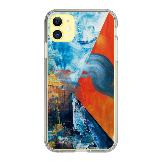 Slim Protection Case［ Shotaro Sanada - Between the Landscapes.008 ］