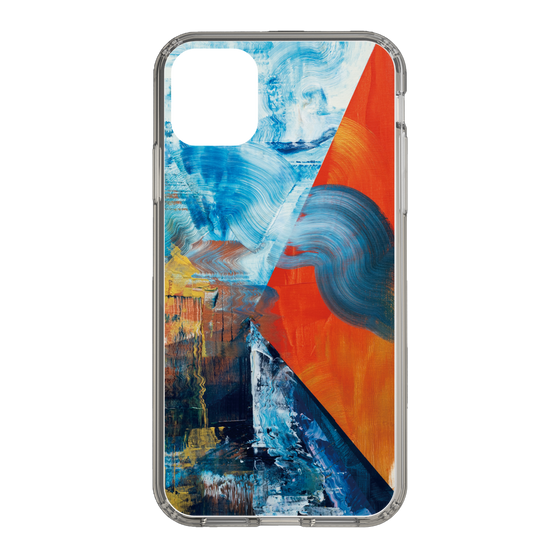 Slim Protection Case［ Shotaro Sanada - Between the Landscapes.008 ］