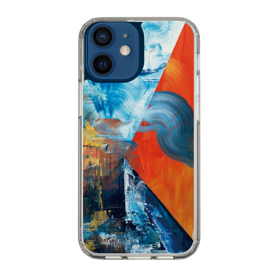 Slim Protection Case［ Shotaro Sanada - Between the Landscapes.008 ］