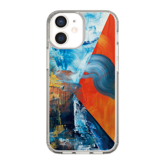 Slim Protection Case［ Shotaro Sanada - Between the Landscapes.008 ］