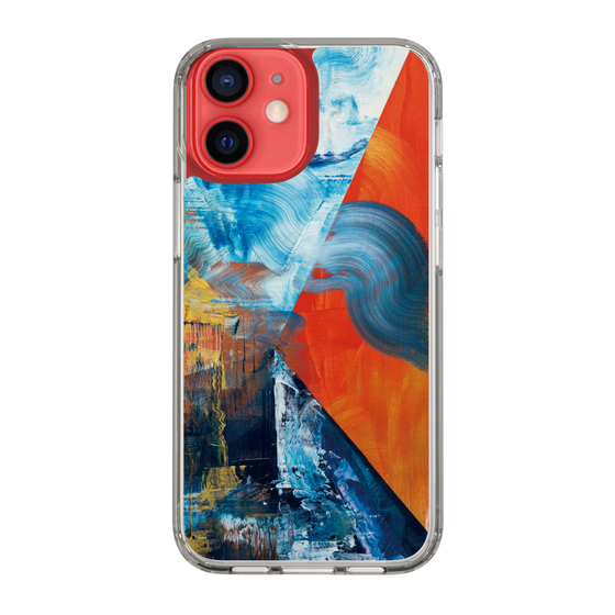 Slim Protection Case［ Shotaro Sanada - Between the Landscapes.008 ］