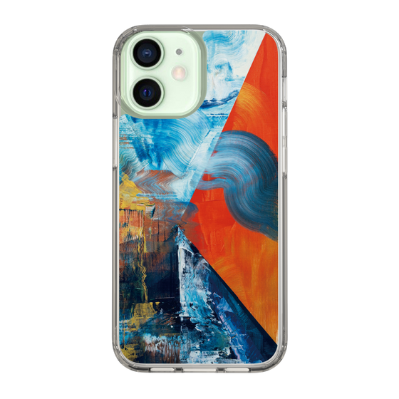 Slim Protection Case［ Shotaro Sanada - Between the Landscapes.008 ］