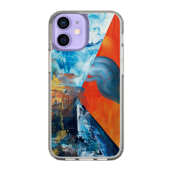 Slim Protection Case［ Shotaro Sanada - Between the Landscapes.008 ］