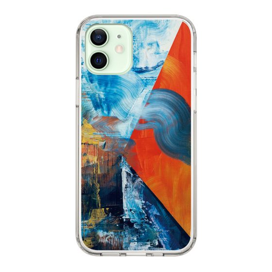 Slim Protection Case［ Shotaro Sanada - Between the Landscapes.008 ］