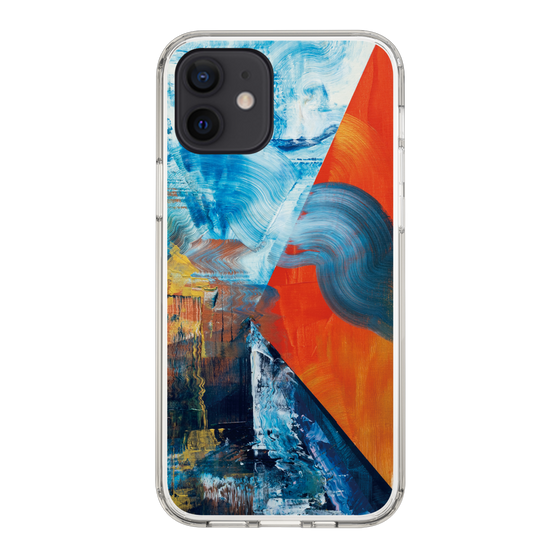 Slim Protection Case［ Shotaro Sanada - Between the Landscapes.008 ］