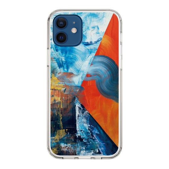 Slim Protection Case［ Shotaro Sanada - Between the Landscapes.008 ］