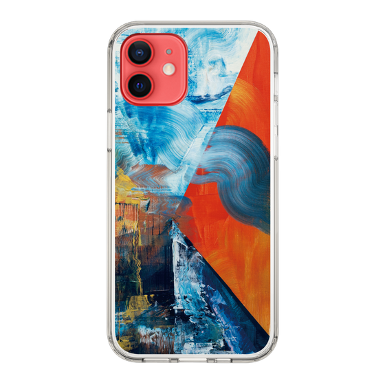 Slim Protection Case［ Shotaro Sanada - Between the Landscapes.008 ］