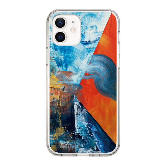 Slim Protection Case［ Shotaro Sanada - Between the Landscapes.008 ］